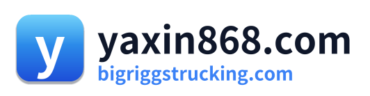 yaxin868.com Logo